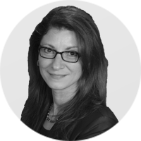 Heidi Moawad