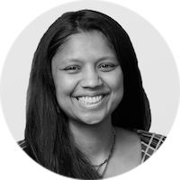 Sarika Ramachandran